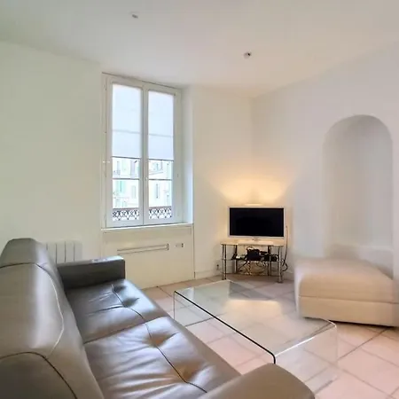 Viva Riviera Overviewing Rue Hoche Apartment Cannes